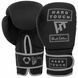 Перчатки боксерские на липучке PU HARD TOUCH BO-4658 10-14 унций цвета в ассортименте 12 унции BO-4658 фото 12