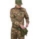 Сумка тактическая на бедро Military Ranger ZK-9116 размер 25х15х12см 4,5л цвета в ассортименте ZK-9116 фото 18
