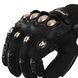 Мотоперчатки MADBIKE MAD-10C M-XXL черный M MAD-10C фото 9