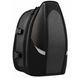 Сумка на бак мотоцикла на магнітах Tank Bag ROUGH and ROAD M-2842 35х23х20см чорний M-2842 фото 5
