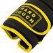Перчатки боксерские на липучке PU HARD TOUCH BO-4658 10-14 унций цвета в ассортименте 12 унции BO-4658 фото 9