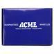 Свисток спортивный судейский пластиковый со шнурком ACME A-312 черный A-312 фото 15