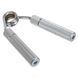 Еспандер кистьовий пружинний Bone Crusher SP-Sport 8062 срібний 8062 фото 2