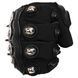 Мотоперчатки MADBIKE MAD-10C M-XXL черный M MAD-10C фото 8