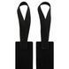 Бинты кистевые для жима LIFTING WRIST WRAPS LiveUp LP8702 2штуки черный-синий LP8702 фото 10