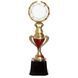 Фигура наградная эмблемоноситель SP-Sport Кубок JZ-19818C высота 31см золото JZ-19818C фото 1