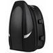 Сумка на бак мотоцикла на магнітах Tank Bag ROUGH and ROAD M-2842 35х23х20см чорний M-2842 фото 7