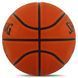 М'яч баскетбольний гумовий SPALDING SLAM DUNK 84324Z розмір 7 помаранчевий 84324Z фото 3