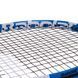 Ракетка для большого тенниса детская BABOLAT DRIVE JUNIOR BB140217-136 5-6лет 21' голубой BB140217-136 фото 6