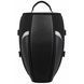Сумка на бак мотоцикла на магнітах Tank Bag ROUGH and ROAD M-2842 35х23х20см чорний M-2842 фото 2