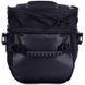 Сумка на бак мотоцикла на магнитах Tank Bag ROUGH and ROAD M-2842 35х23х20см черный M-2842 фото 11