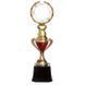 Фигура наградная эмблемоноситель SP-Sport Кубок JZ-19818C высота 31см золото JZ-19818C фото 4