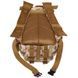 Рюкзак тактичний штурмовий SILVER KNIGHT TY-5710 розмір 40x20x20см 16л кольори в асортименті TY-5710 фото 6