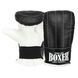Снарядные перчатки-блинчики для бокса кожаные BOXER 2014 размер L цвета в ассортименте L 2014 фото 9