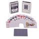 Набор для покера в деревянном кейсе Poker game set SP-Sport IG-6645 500 фишек IG-6645 фото 3