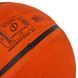 М'яч баскетбольний гумовий SPALDING SLAM DUNK 84324Z розмір 7 помаранчевий 84324Z фото 5