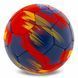 Мяч футбольный BALLONSTAR PARIS SAINT-GERMAIN FB-5184 №5 PU темно-синий-красный FB-5184 фото 4