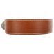 Пояс для пауерліфтингу шкіряний MDbuddy TA-3088 Weightlifting Belt ширина 10см розмір-S-L коричневий TA-3088 фото 5