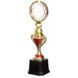Фигура наградная эмблемоноситель SP-Sport Кубок JZ-19818C высота 31см золото JZ-19818C фото 3