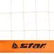 Ворота футбольные складные тренировочные STAR SN960L 1шт оранжевый SN960L фото 5