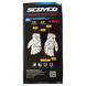 Мотоперчатки SCOYCO MC85 M-XL цвета в ассортименте XL MC85 фото 15