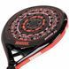 Ракетка для падел-тенниса Padel TELOON TP-6591 DEFEND X2 1 ракетка TP-6591 фото 6