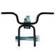 Вертлюг крепление для боксерской груши EVERLAST WOOD BEAM HEAVY BAG HANGER 4680 черный 4680 фото 2