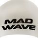 Шапочка для плавания силиконовая стартовая MadWave SOFT FINA Approved M053301 цвета в ассортименте L M053301 фото 8
