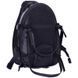 Сумка на бак мотоцикла на магнитах Tank Bag ROUGH and ROAD M-2842 35х23х20см черный M-2842 фото 7