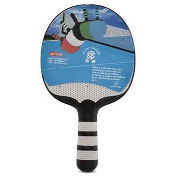 Ракетка для настільного тенісу GIANT DRAGON OUTDOOR PR16102 PR16102 фото