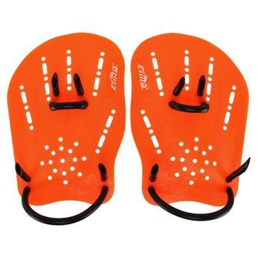 Лопатки для плавания ласты для рук SP-Sport PL-6392 S-L цвета в ассортименте S PL-6392 фото