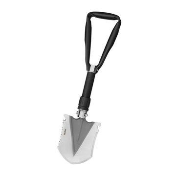 Многофункциональная складная саперная мини лопата NexTool NE20033 ws55258 фото