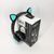 Беспроводные наушники с кошачьими ушками и RGB подсветкой Cat VZV 23M. Цвет: черный ws53257 фото
