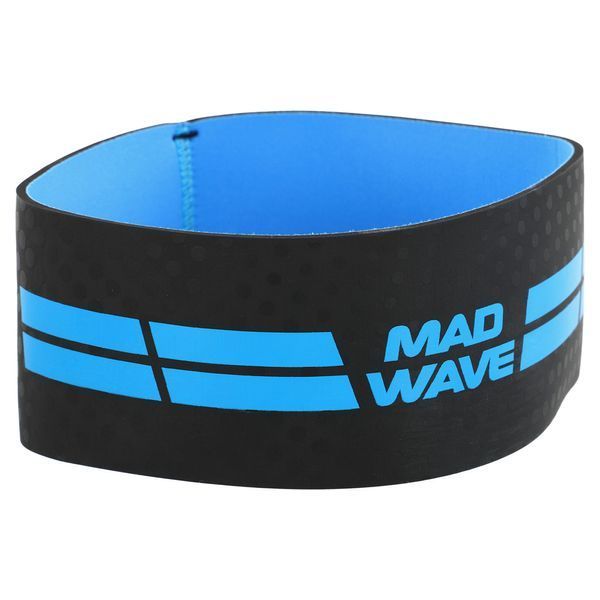 Повязка на голову MADWAVE OPNWTR NEO HEADBAND GDSKN M204209 размер универсальный цвета в ассортименте M204209 фото