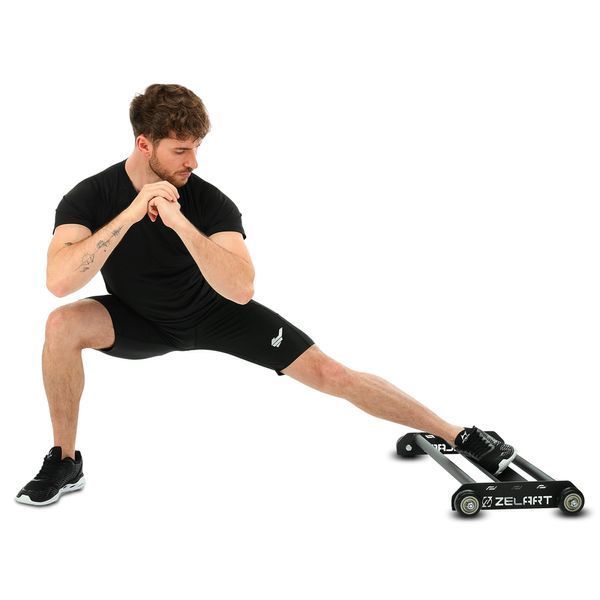 Роллер для ягодичных мышц Exercise Glider Zelart TA-1345 TA-1345 фото