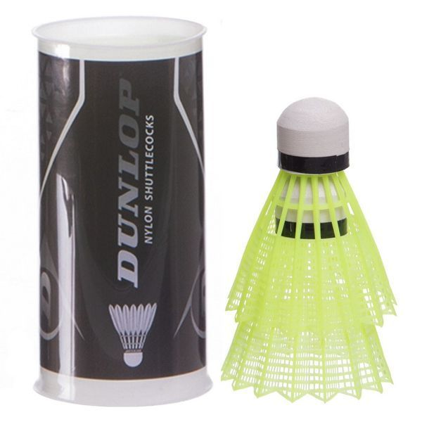 Набор для бадминтона 2 ракетки 2 волана в чехле DUNLOP BLAST SS 30 DL13003711 цвета в ассортименте DL13003711 фото