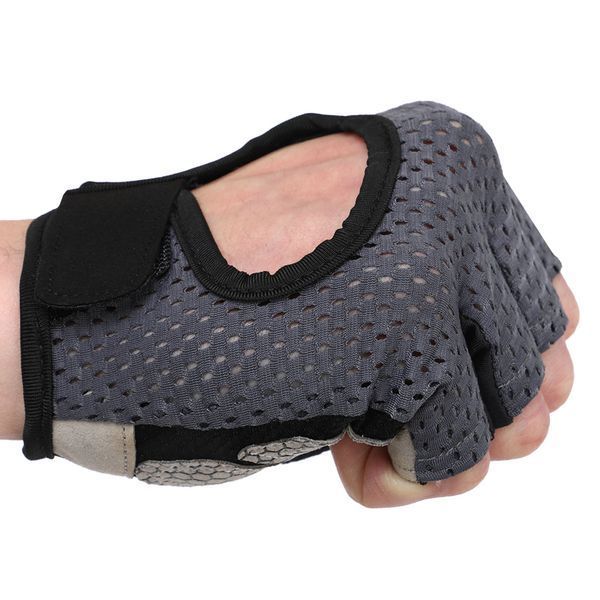 Перчатки для фитнеса и тренировок SP-Sport BC-8304 S-XL цвета в ассортименте L BC-8304 фото