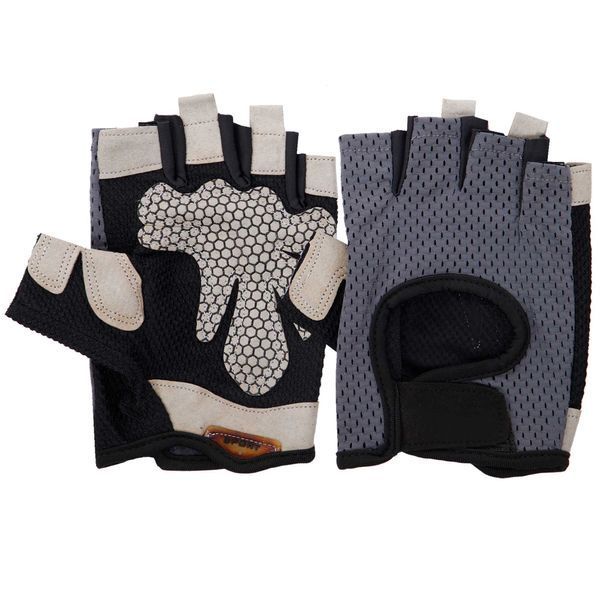 Перчатки для фитнеса и тренировок SP-Sport BC-8304 S-XL цвета в ассортименте L BC-8304 фото