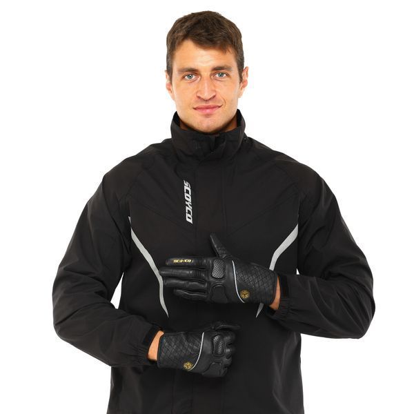 Мотоперчатки SCOYCO MC85 M-XL цвета в ассортименте 2XL MC85 фото