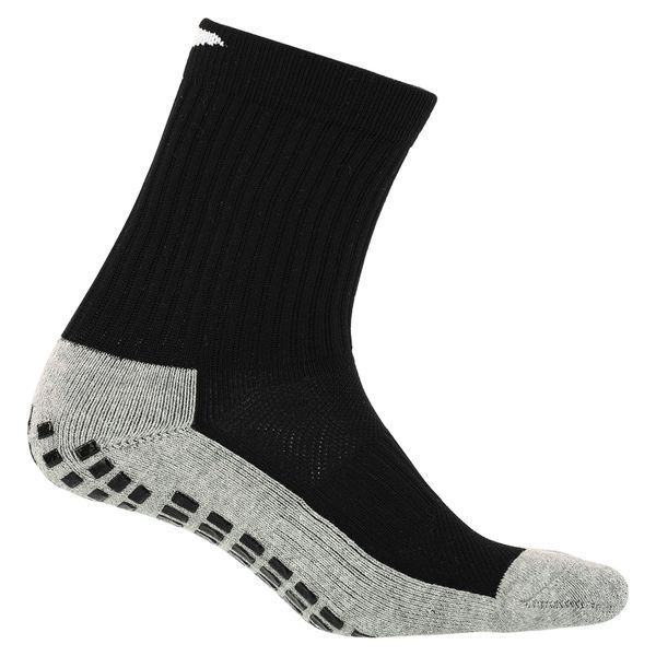 Носки футбольные противоскользящие Joma ANTI-SLIP 400799-100 размер 39-46 черный 39-42 400799-100 фото