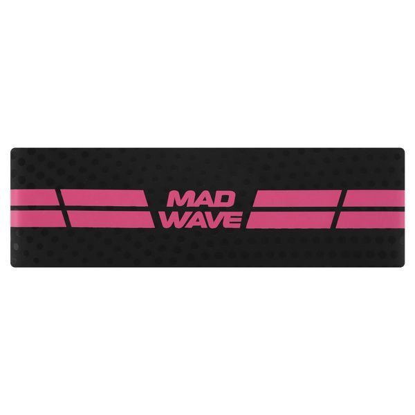 Повязка на голову MADWAVE OPNWTR NEO HEADBAND GDSKN M204209 размер универсальный цвета в ассортименте M204209 фото
