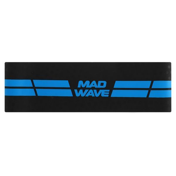 Повязка на голову MADWAVE OPNWTR NEO HEADBAND GDSKN M204209 размер универсальный цвета в ассортименте M204209 фото