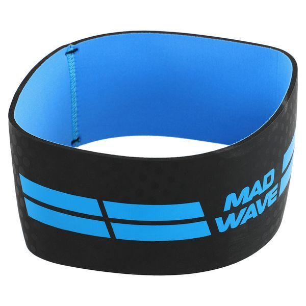 Повязка на голову MADWAVE OPNWTR NEO HEADBAND GDSKN M204209 размер универсальный цвета в ассортименте M204209 фото