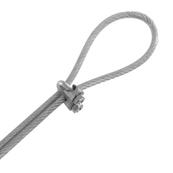 Сетка для волейбола SP-Sport VB-1357 9,5x1,0м черный-белый VB-1357 фото