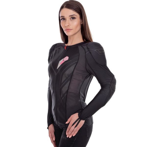 Моточерепаха компресійна жіноча SCOYCO Hermes Body armor AM03W M-XL кольори в асортименті M AM03W фото