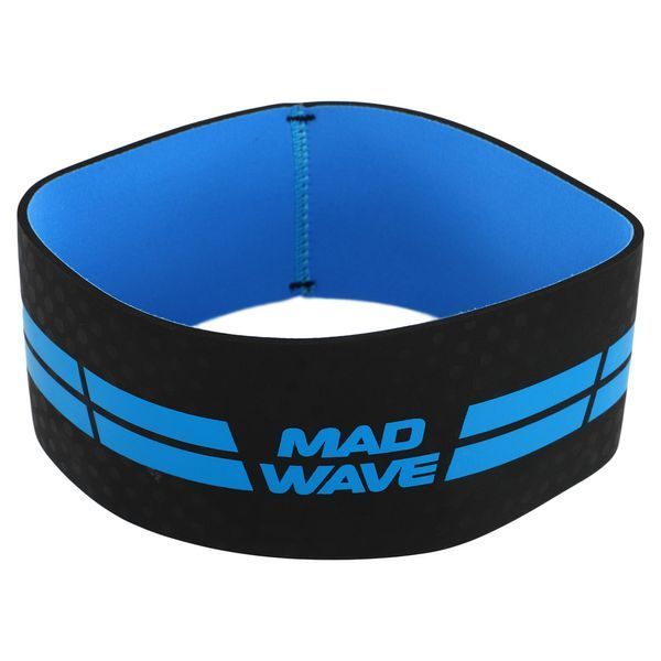 Повязка на голову MADWAVE OPNWTR NEO HEADBAND GDSKN M204209 размер универсальный цвета в ассортименте M204209 фото