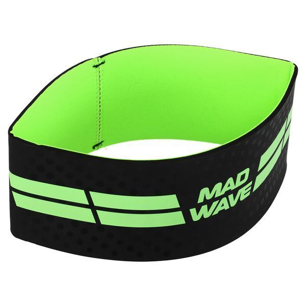 Повязка на голову MADWAVE OPNWTR NEO HEADBAND GDSKN M204209 размер универсальный цвета в ассортименте M204209 фото
