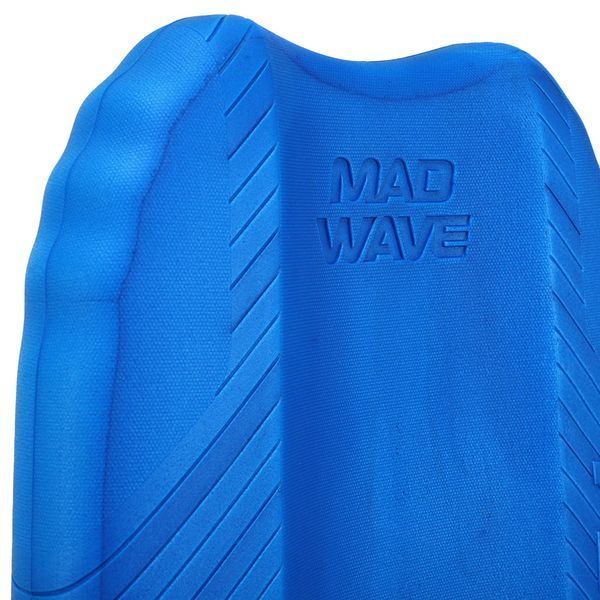 Дошка для плавання MadWave FLOW M072303 кольори в асортименті M072303 фото