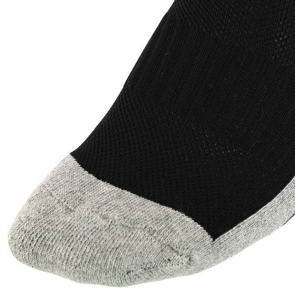 Носки футбольные противоскользящие Joma ANTI-SLIP 400799-100 размер 39-46 черный 39-42 400799-100 фото