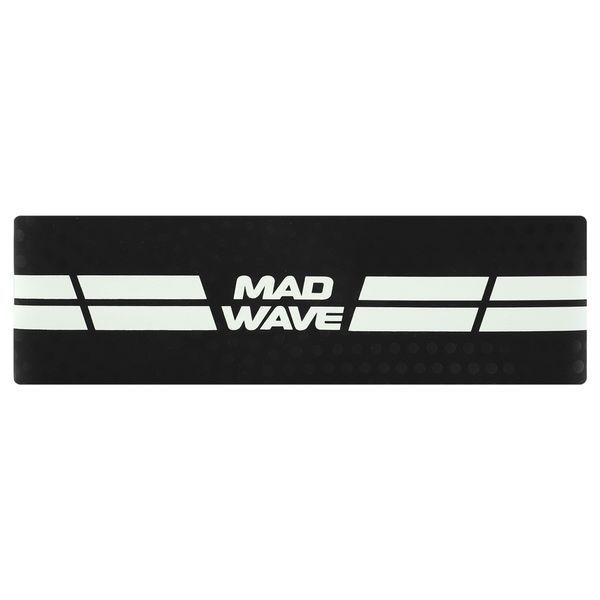 Повязка на голову MADWAVE OPNWTR NEO HEADBAND GDSKN M204209 размер универсальный цвета в ассортименте M204209 фото